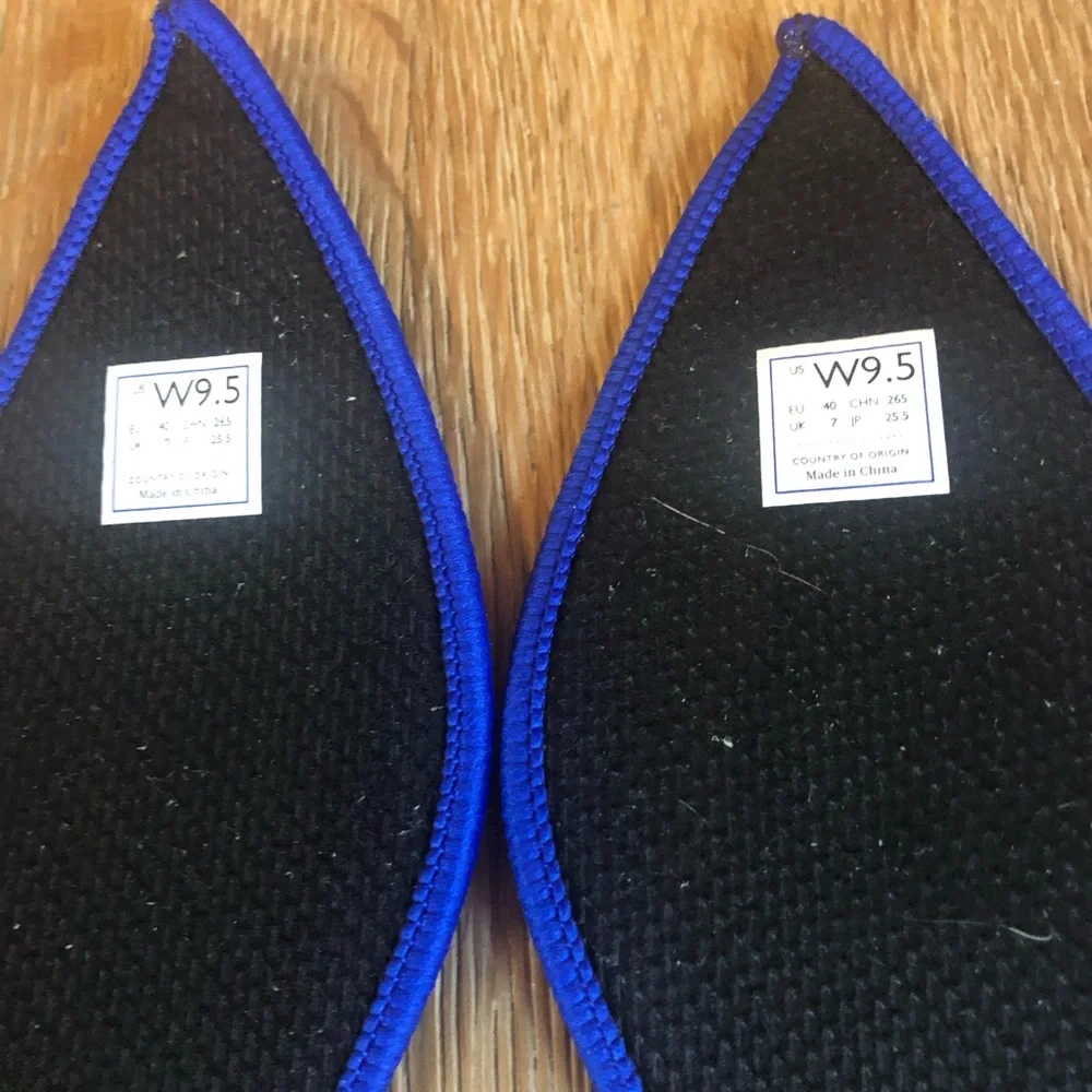 Rothy’s The Point size 9.5 price firm!